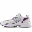  Scarpe Sneakers Unisex New Balance 530 RE Unisex Bianco Viola Lifestyle 1