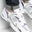  Scarpe Sneakers Unisex New Balance 530 RE Unisex Bianco Viola Lifestyle 9