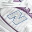  Scarpe Sneakers Unisex New Balance 530 RE Unisex Bianco Viola Lifestyle 4