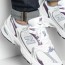  Scarpe Sneakers Unisex New Balance 530 RE Unisex Bianco Viola Lifestyle 0