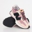  Scarpe Sneakers DONNA New Balance 327 WE Rosa lifestyle 2