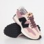  Scarpe Sneakers DONNA New Balance 327 WE Rosa lifestyle 0