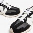  Scarpe Sneakers Bambini Unisex New Balance FG Nero 327 Lifestyle 1