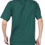  T-shirt Maglia Maglietta UOMO New Balance Verde Sport Essentials Cotone 1