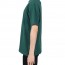  T-shirt Maglia Maglietta UOMO New Balance Verde Sport Essentials Cotone 2