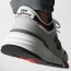  Scarpe Sneakers UOMO New Balance 997 Grigio Blue rosso Lifestyle 2