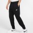  Pantaloni tuta UOMO Nike Sportswear Club Fleece Nero Cotone felpato 3