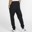  Pantaloni tuta UOMO Nike Sportswear Club Fleece Nero Cotone felpato 5