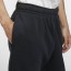  Pantaloni tuta UOMO Nike Sportswear Club Fleece Nero Cotone felpato 2