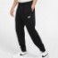  Pantaloni tuta UOMO Nike Sportswear Club Fleece Nero Cotone felpato 0