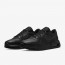  Scarpe Sneakers UOMO Nike Air Max Pelle Nero SC LEA sportswear lifestyle 0