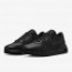  Scarpe Sneakers UOMO Nike Air Max Pelle Nero SC LEA sportswear lifestyle 6