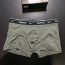  Intimo Boxer Slip Culotte UOMO Nike Underwear Trunk 3 Pack Multicolor 472 1