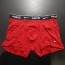  Intimo Boxer Slip Culotte UOMO Nike Underwear Trunk 3 Pack Multicolor 472 3