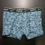 Intimo Boxer Slip Culotte UOMO Nike Underwear Trunk 3 Pack Multicolor 472 2