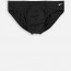  Intimo slip mutante UOMO Nike Underwear BRIEF Graphic 3 PACK Slip F8G cotone 2