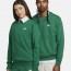  Felpa Sportiva girocollo UOMO Nike Verde Pullover Crew Club Fleece Lifestyle 4
