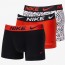  Intimo slip mutande UOMO Nike Underwear Trunk 3 Pack Boxer Culotte EZA cotone 4
