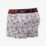  Intimo slip mutande UOMO Nike Underwear Trunk 3 Pack Boxer Culotte EZA cotone 3