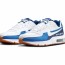  Scarpe Sneakers UOMO Nike Air Max LTD 3 Bianco Azzurro Lifestyle 2