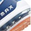  Scarpe Sneakers UOMO Nike Air Max LTD 3 Bianco Azzurro Lifestyle 4