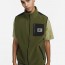  Giacca Gilet Smanicato UOMO Nike Verde Sportswear Therma-FIT Vest Gilet 6