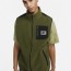  Giacca Gilet Smanicato UOMO Nike Verde Sportswear Therma-FIT Vest Gilet 0