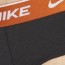  Intimo Slip Mutande UOMO Nike Underwear BRIEF Graphic 3 PACK Slip cotone 6
