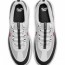  Scarpe Sneakers UOMO Nike Grigio SB Nyjah Free 2 2