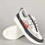  Scarpe Sneakers UOMO Nike Grigio SB Nyjah Free 2 4