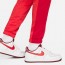  Tuta Intera Completa UOMO Nike NSW SPE PK Rosso 6