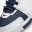  Scarpe Sneakers UOMO Nike Basket Bianco Zoom LeBron 2 9