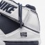  Scarpe Sneakers UOMO Nike Basket Bianco Zoom LeBron 2 7