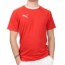  Maglia jersey padel tennis Shirt UOMO Puma Rosso team LIGA 3