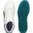  Scarpe Sneakers UOMO Puma Caven 2.0 Mid Bianco Sportswear 2