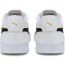  Scarpe Sneakers Unisex Puma Low Court Dime Fc Bianco 1