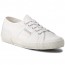  Scarpe Sneakers Unisex Superga 2750-COTU CLASSIC Bianco C42 Lifestyle 7