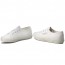  Scarpe Sneakers Unisex Superga 2750-COTU CLASSIC Bianco C42 Lifestyle 1