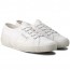 Scarpe Sneakers Unisex Superga 2750-COTU CLASSIC Bianco C42 Lifestyle 4