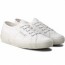  Scarpe Sneakers Unisex Superga 2750-COTU CLASSIC Bianco C42 Lifestyle 0