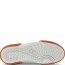  Scarpe Sneakers Unisex Superga Canvas 2660 Stripe Big Bumpers Bianco Lifestyle 4