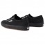  Scarpe Sneakers Unisex Superga 2750-COTU CLASSIC Nero 996 Lifestyle 3