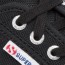  Scarpe Sneakers Unisex Superga 2750-COTU CLASSIC Nero 996 Lifestyle 5