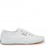  Scarpe Sneakers Unisex Superga 2750-COTU CLASSIC Bianco 901 Lifestyle 5