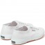  Scarpe Sneakers Unisex Superga 2750-COTU CLASSIC Bianco 901 Lifestyle 3