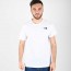 T-shirt maglia maglietta UOMO The North Face Bianco REDBOX Tee Cotone Lifestyle 3