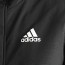  Giubbotto Giubbino Padded jacket UOMO Adidas Utilitas 3-Stripes Nero 1