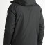  Giubbotto Giubbino Padded jacket UOMO Adidas Utilitas 3-Stripes Nero 6