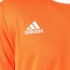  maglia calcio multisport UOMO Adidas Arancione Entrada 18 Jersey 1