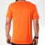  maglia calcio multisport UOMO Adidas Arancione Entrada 18 Jersey 6